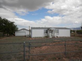 4290 N Adams St, Kingman, AZ 86409
