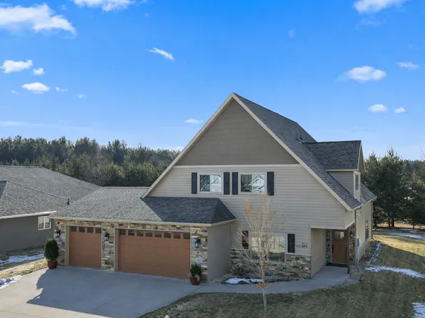 3321 12th Ave N, Sartell, MN 56377