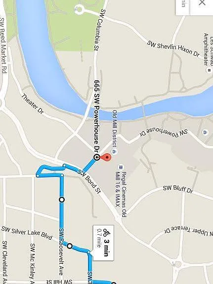 Walk to Old Mill shops, Deschutes River Trail and Hayden Homes Amphitheater