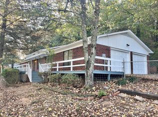 356 Hillside Dr, Russellville, AR 72802