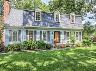 11824 Winfore Dr, Midlothian, VA 23113