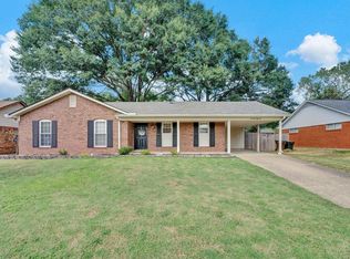 7052 Dawnhill Rd, Bartlett, TN 38135