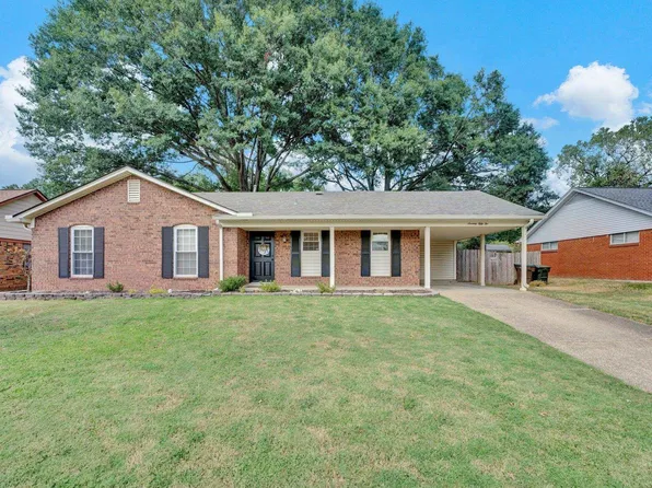 7052 Dawnhill Rd, Bartlett, TN 38135