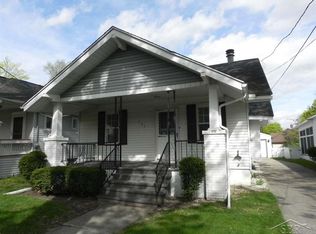 135 Trier St, Saginaw, MI 48602