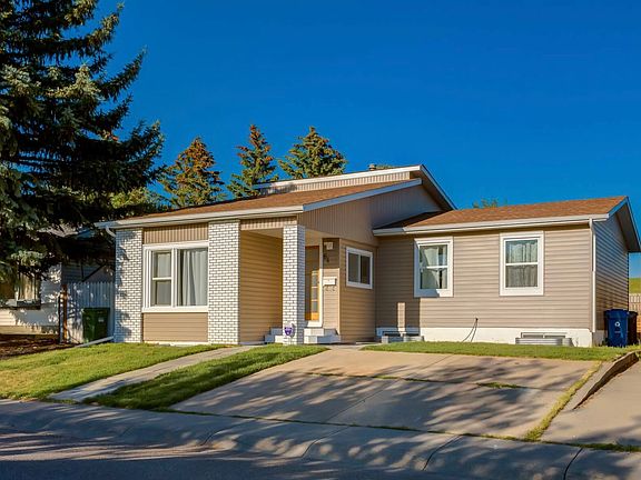 3rd image of 64 W Whitefield Cres NE #7