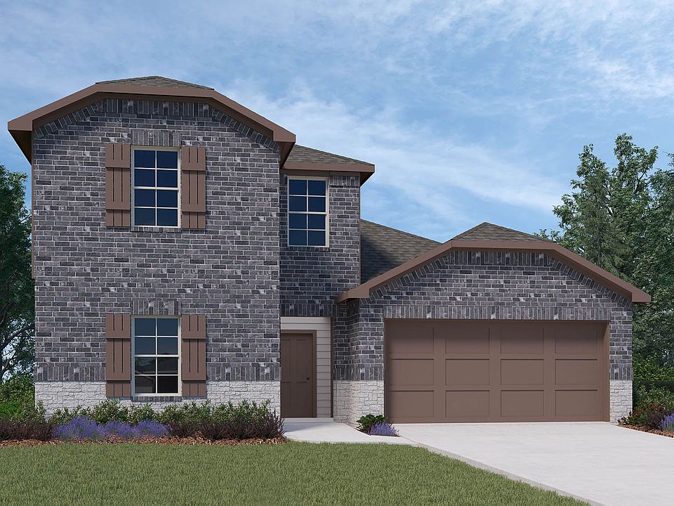 Plan Elevation.