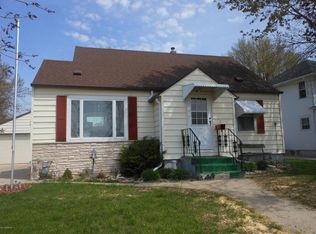 1312 4th Ave NW, Austin, MN 55912