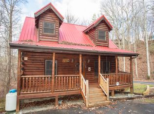 1021 Mini Home Ct, Sevierville, TN 37876