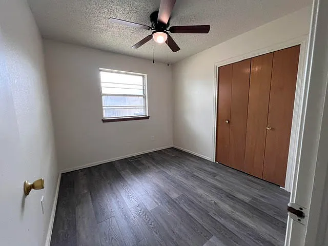 Third bedroom