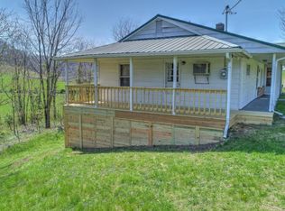 2178 Carters Valley Rd, Surgoinsville, TN 37873