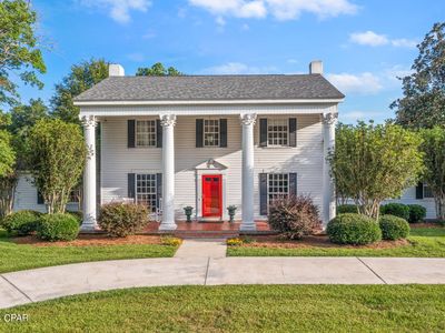1043 8th Ave, Graceville, FL, 32440
