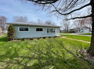 202 Harlan Ave, Covington, IN