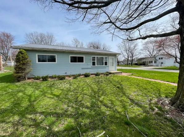 202 Harlan Ave, Covington, IN 47932