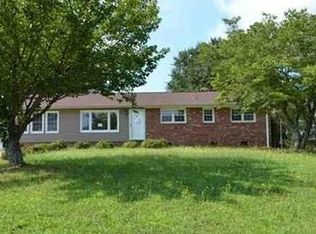 110 Springdale Dr, Belton, SC 29627