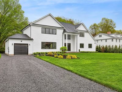 6 Millstone Drive, Southampton, NY, 11968