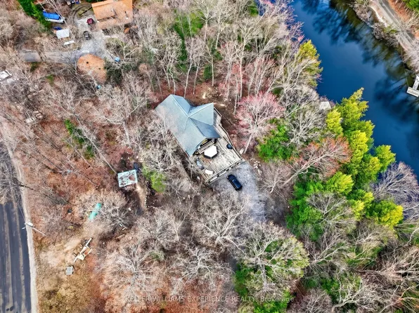 1115 Sherwood Forest Rd, Bracebridge, ON P1L 1X3