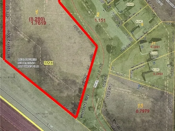 0 Par Dr Lot 1, Clayton, OH 45315