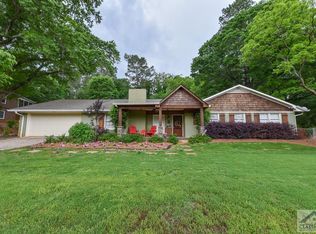 155 Devonshire Dr, Athens, GA 30606
