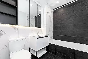 Rented by Tapiro Realty