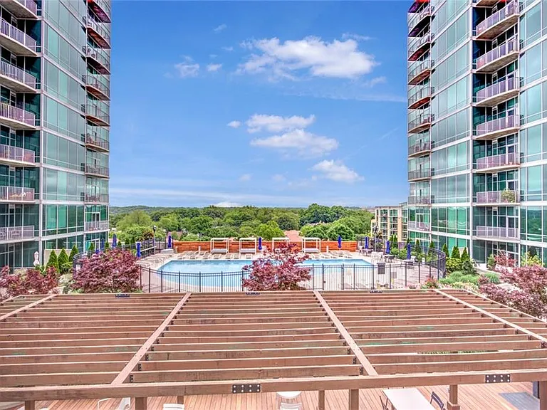 943 Peachtree St NE #1210 — Photo 41