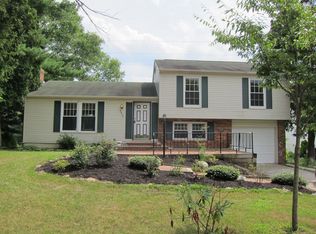 6450 Skyward Ct, Columbia, MD 21045