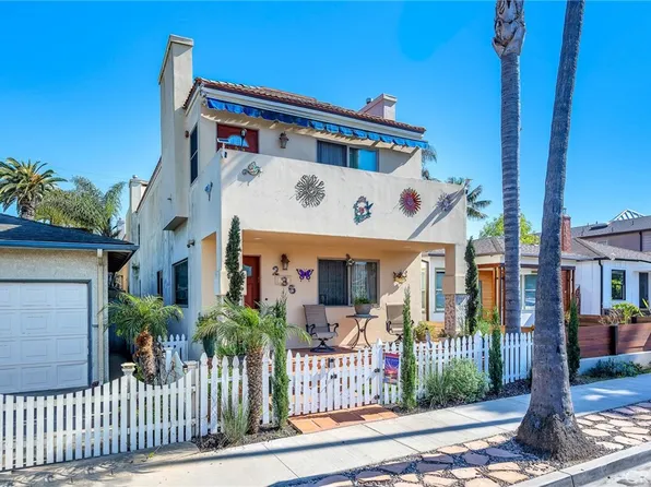 236 8th St, Seal Beach, CA 90740