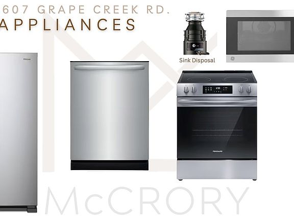 5th image of 3607 Grape Creek Rd