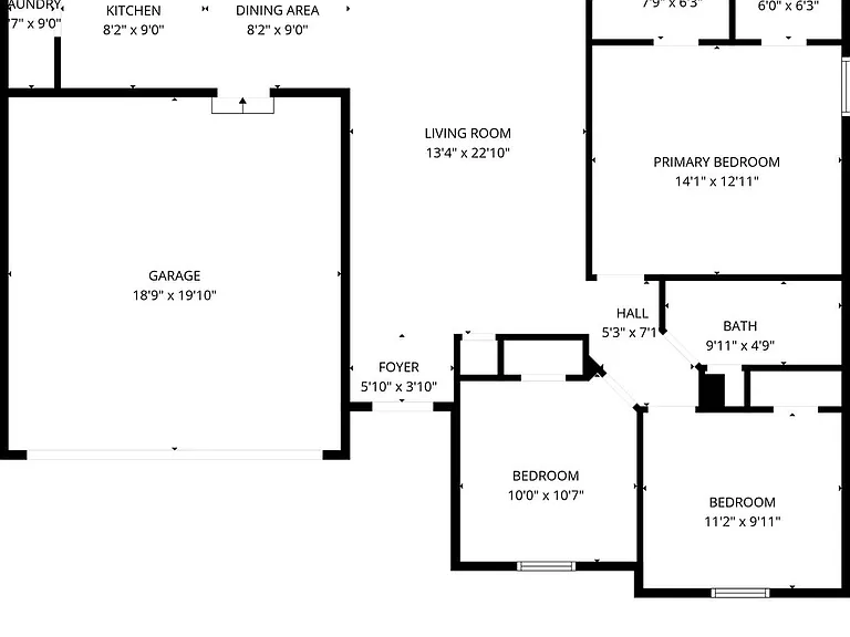 8506 Igou Gap Rd — Photo 18