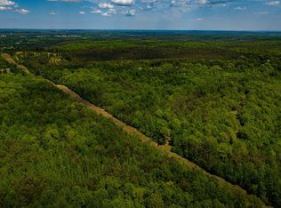 0 County Road 200, Pittsboro, MS 38951