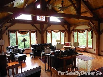 2nd image of 520 Deer Mountain Dr