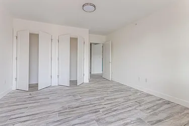 Rented by Zjama Realty Corp