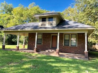 4312 Residence St, Shuqualak, MS 39361