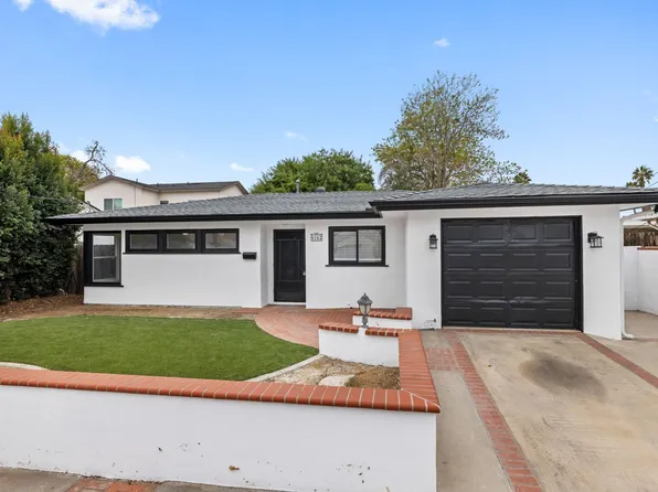 5162 Ewing St, San Diego, CA 92115