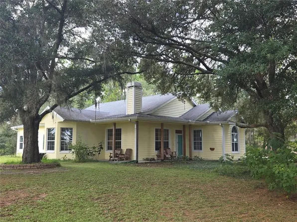 12480 S FERN POINT, FLORAL CITY, FL 34436