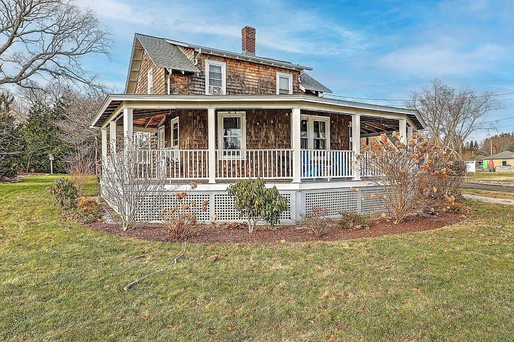 93 Seaview Ave, Swansea, MA 02777 Zillow