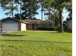 6105 Stephanie Dr, Panama City, FL 32404