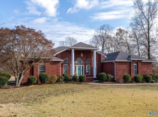 173 Forest Home Dr, Trinity, AL 35673