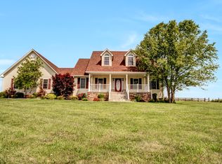 1618 Energy Rd, Flemingsburg, KY 41041