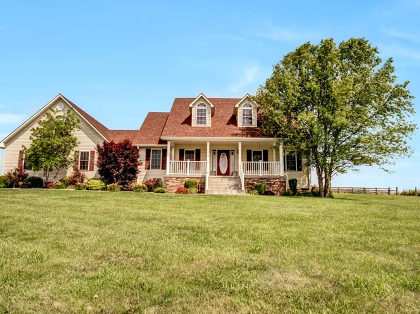 1618 Energy Rd, Flemingsburg, KY 41041