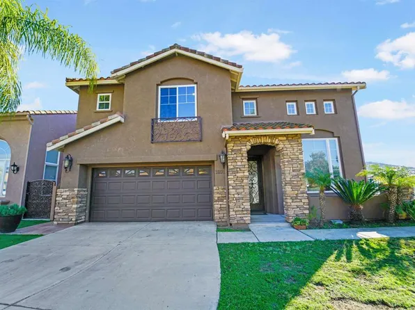 1601 Emerald Point Ct, El Cajon, CA 92019