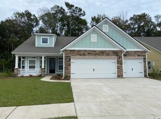 2289 Blue Crane Circle Lexington Phase LOT 115-5, Myrtle Beach, SC 29577