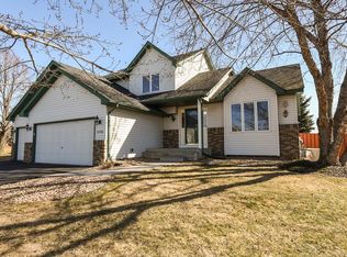 3755 Sunbury Alcove, Woodbury, MN 55125