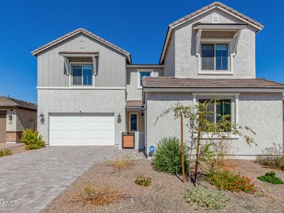 18038 W VOGEL Avenue, Goodyear, AZ, 85338