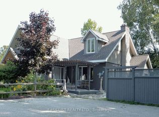 424 Huron Rd, South Bruce Peninsula, ON N0H 2T0