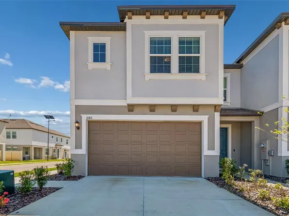 10811 Fowlers Bluff Ct, Tampa, FL 33647