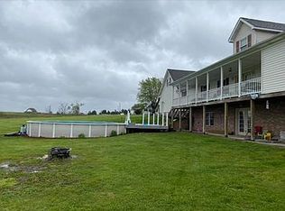 229 Colfax Rd, Hillsboro, KY 41049