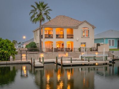 111 Angelfish Ct, Aransas Pass, TX, 78336