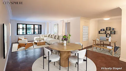 225 East 57th Street #5G image 1 of 22