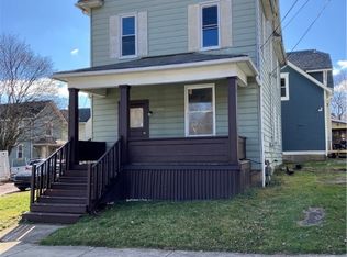 400 3rd St, Butler, PA 16001