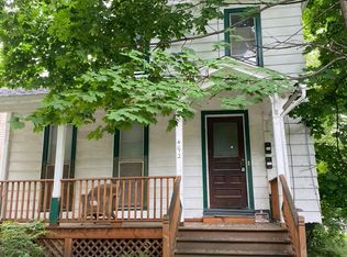 Pearl/Meigs, Rochester, NY 14607